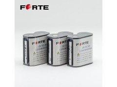 锂-二氧化锰CR-2P（6.0V）