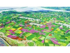 双轮驱动焕生机 蓄势赋能强活力 ——甘肃水投集团走“改革+市场”发展之路开创新局面