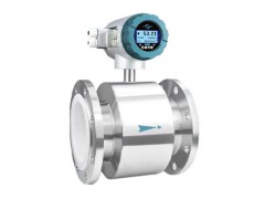 FAG2000系列智能电磁流量计