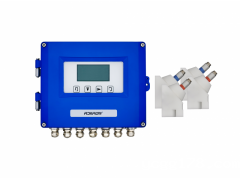 FAE801系列外夹式超声流量计